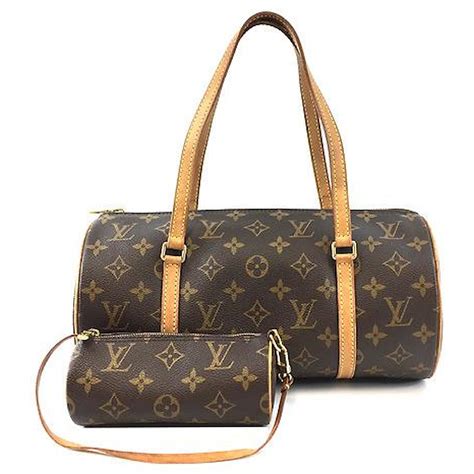 borse louis vuitton scacchi neri marrone|Borse da donna .